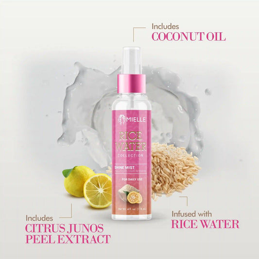 Rice Water Shine Mist